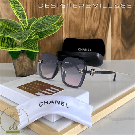 chanel sunglasses with bow replica|knockoff sunglasses cheap.